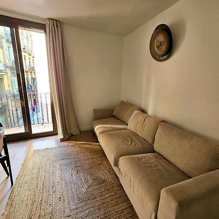 Rambla De Mar Apartments Barcelona Ngoại thất bức ảnh