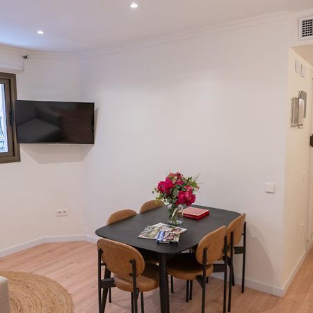 Rambla De Mar Apartments Barcelona Ngoại thất bức ảnh