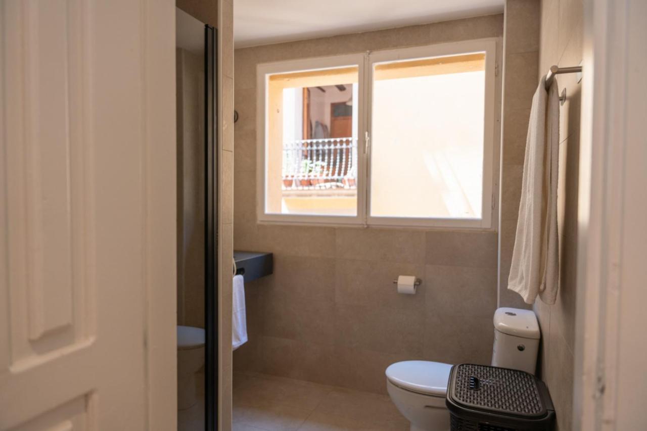 Rambla De Mar Apartments Barcelona Ngoại thất bức ảnh