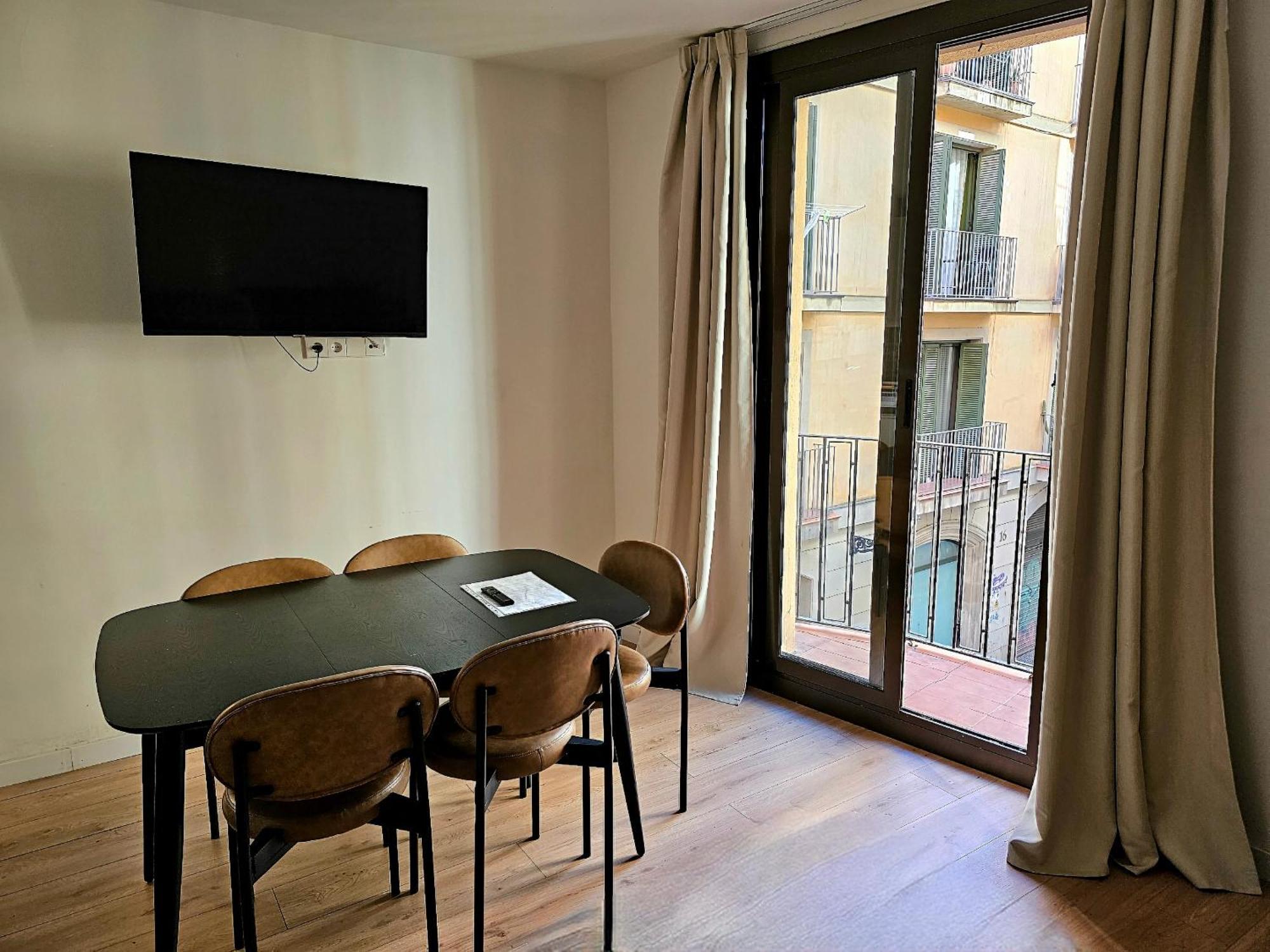 Rambla De Mar Apartments Barcelona Ngoại thất bức ảnh