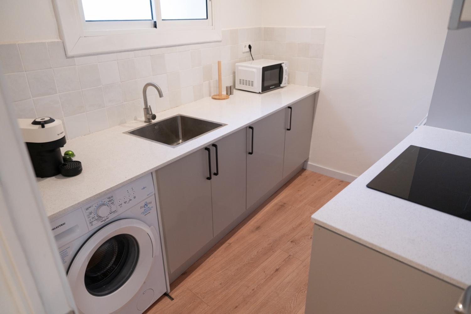 Rambla De Mar Apartments Barcelona Ngoại thất bức ảnh