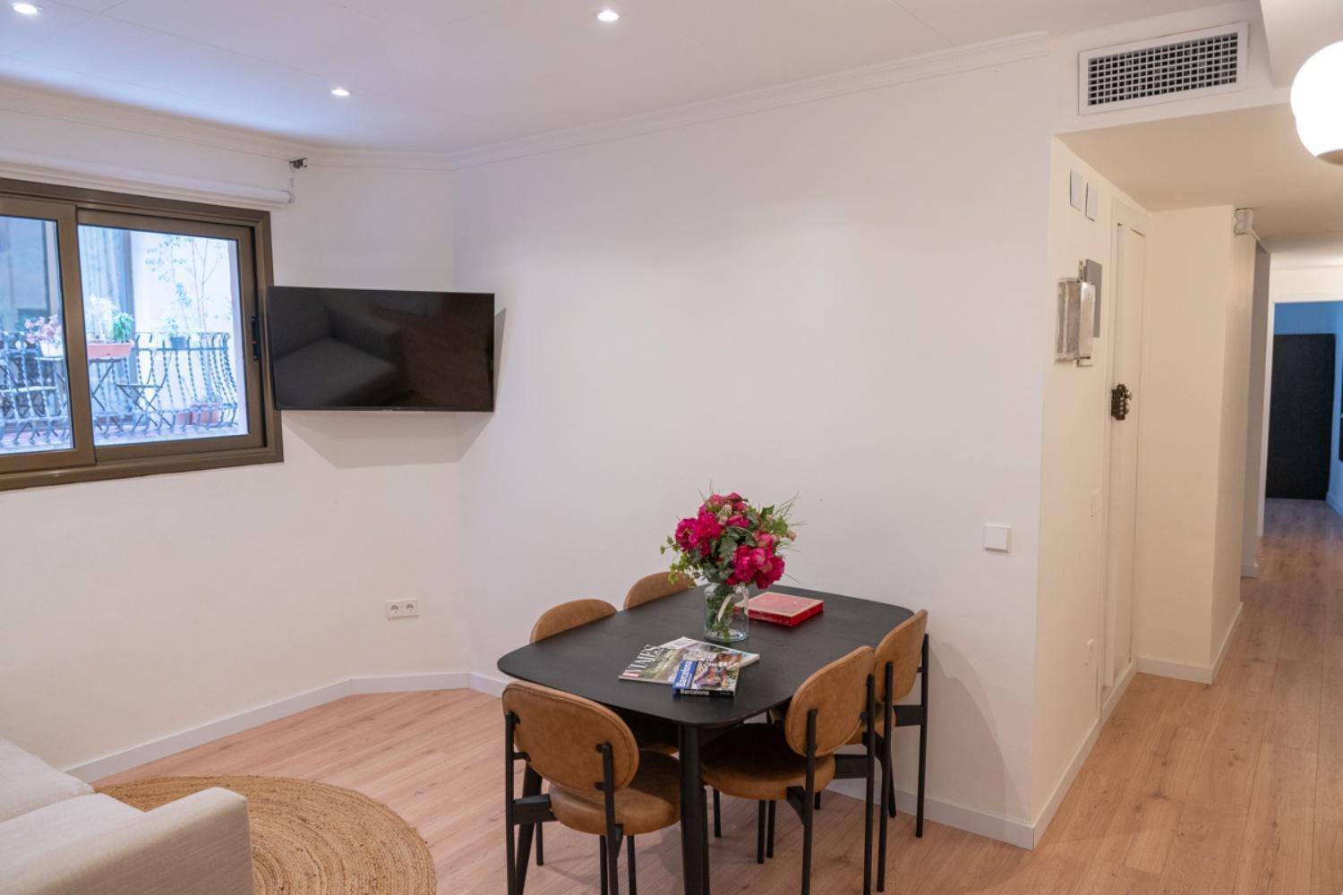 Rambla De Mar Apartments Barcelona Ngoại thất bức ảnh