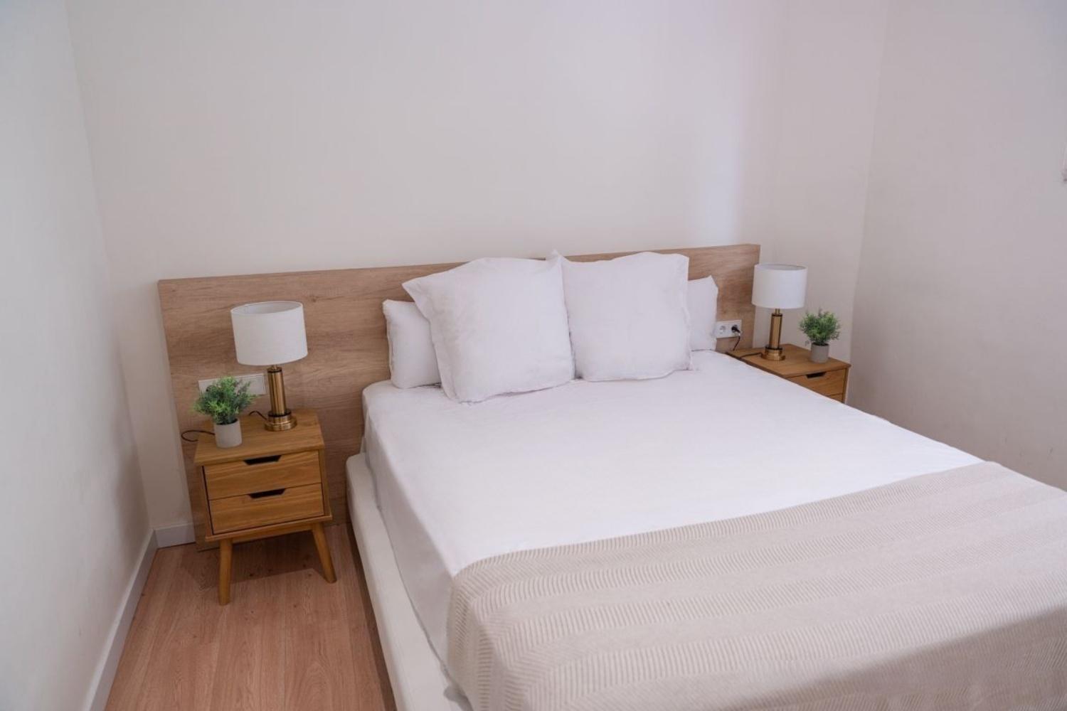 Rambla De Mar Apartments Barcelona Ngoại thất bức ảnh