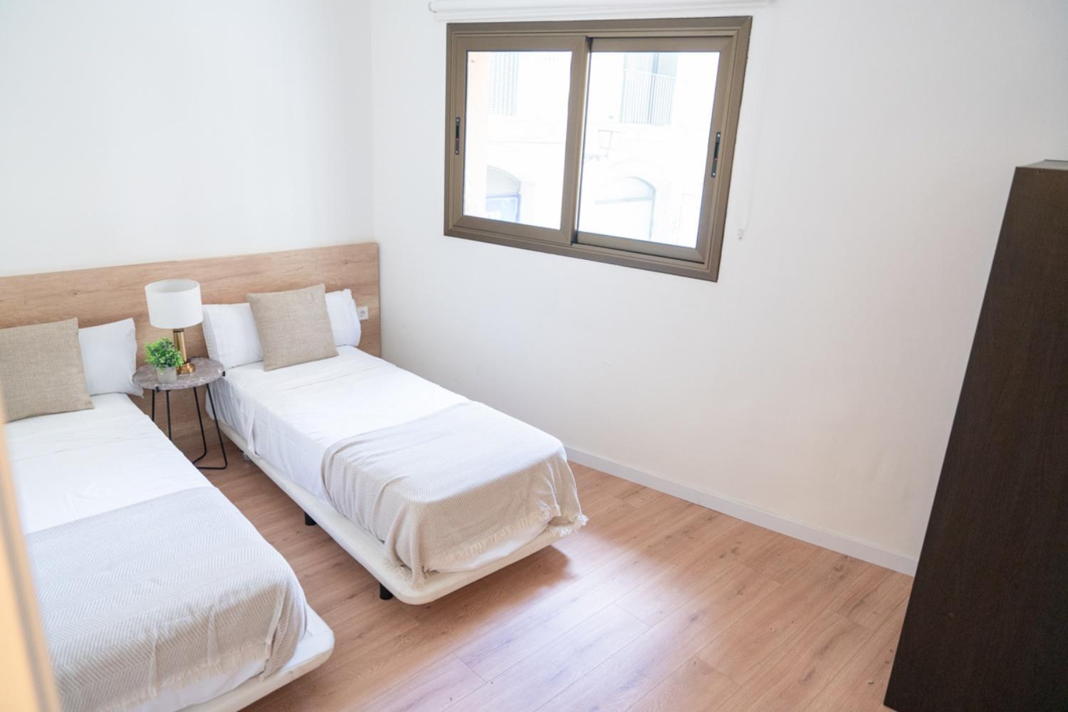 Rambla De Mar Apartments Barcelona Ngoại thất bức ảnh