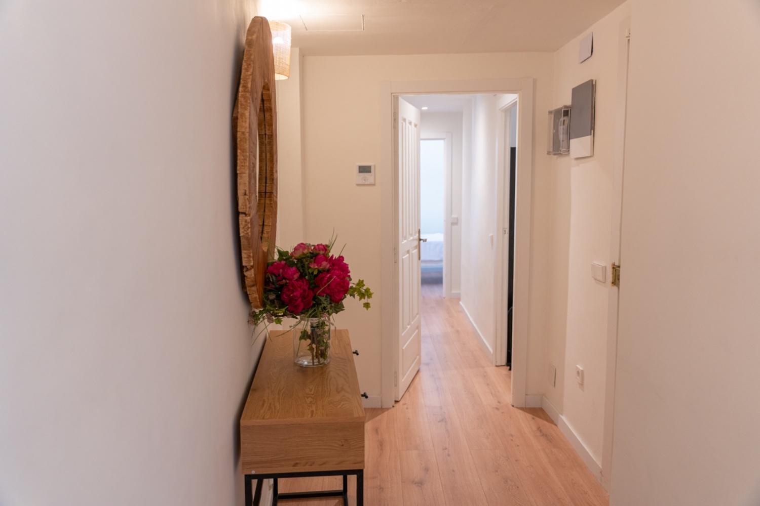 Rambla De Mar Apartments Barcelona Ngoại thất bức ảnh