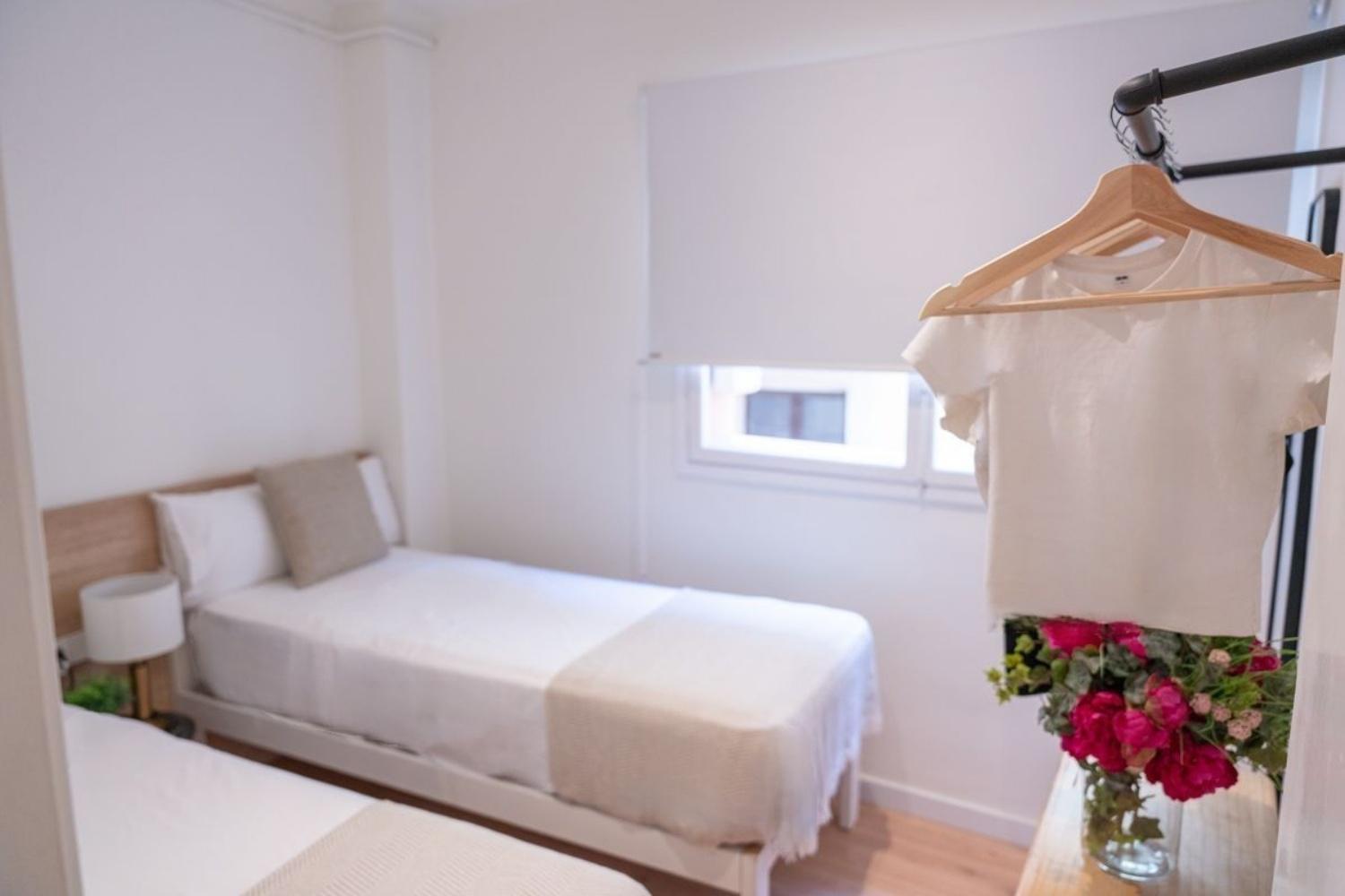 Rambla De Mar Apartments Barcelona Ngoại thất bức ảnh