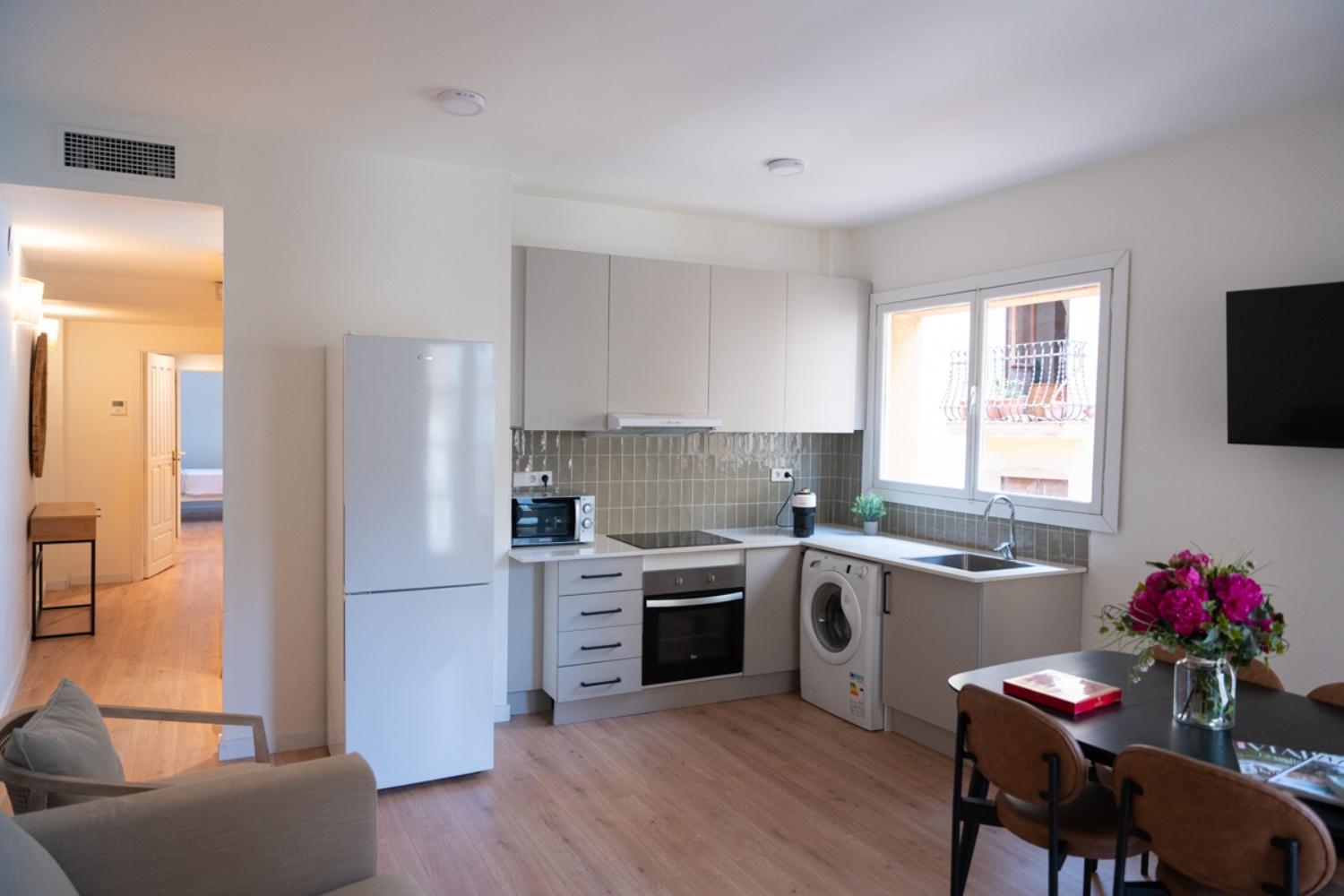 Rambla De Mar Apartments Barcelona Ngoại thất bức ảnh