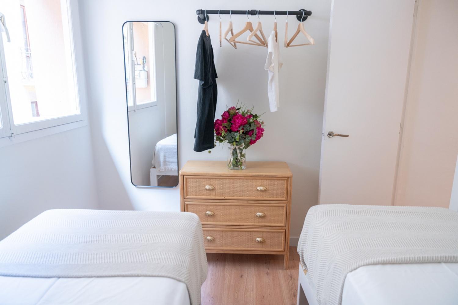 Rambla De Mar Apartments Barcelona Ngoại thất bức ảnh
