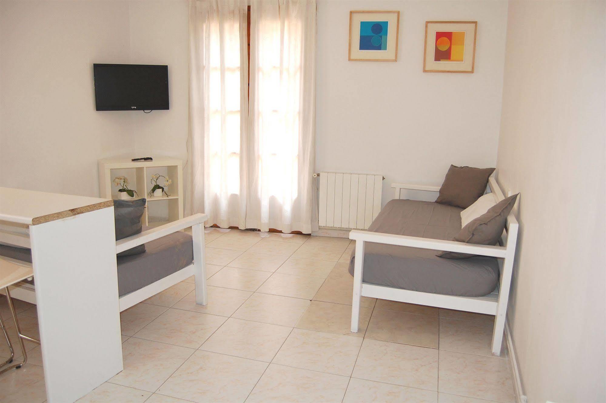 Rambla De Mar Apartments Barcelona Ngoại thất bức ảnh